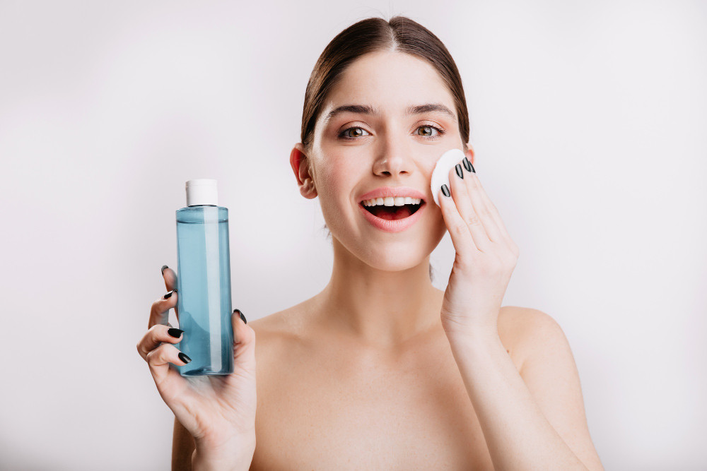 Mengenal Fungsi Toner dan Cara Menggunakannya
